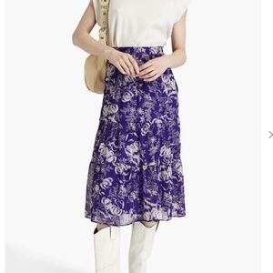 BASH JUPE URIA SKIRT